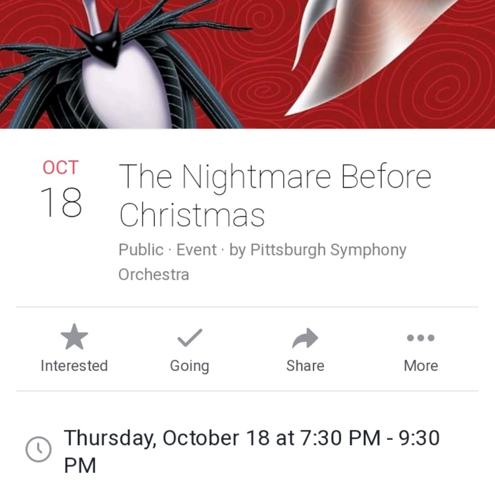 Meet your Posher, Cheri